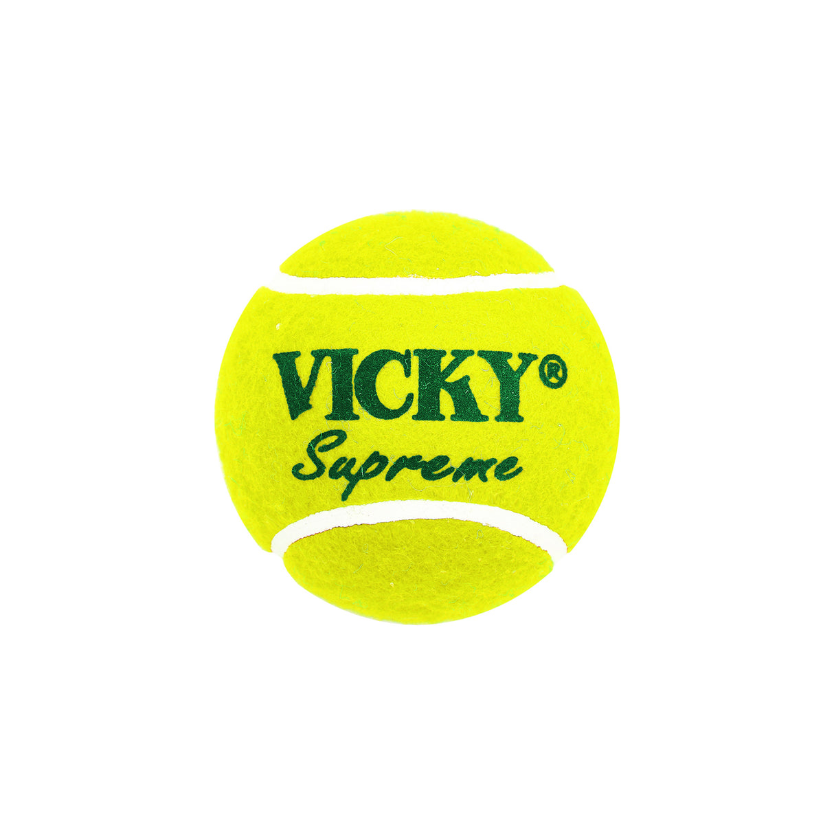Vicky Supreme - Heavy