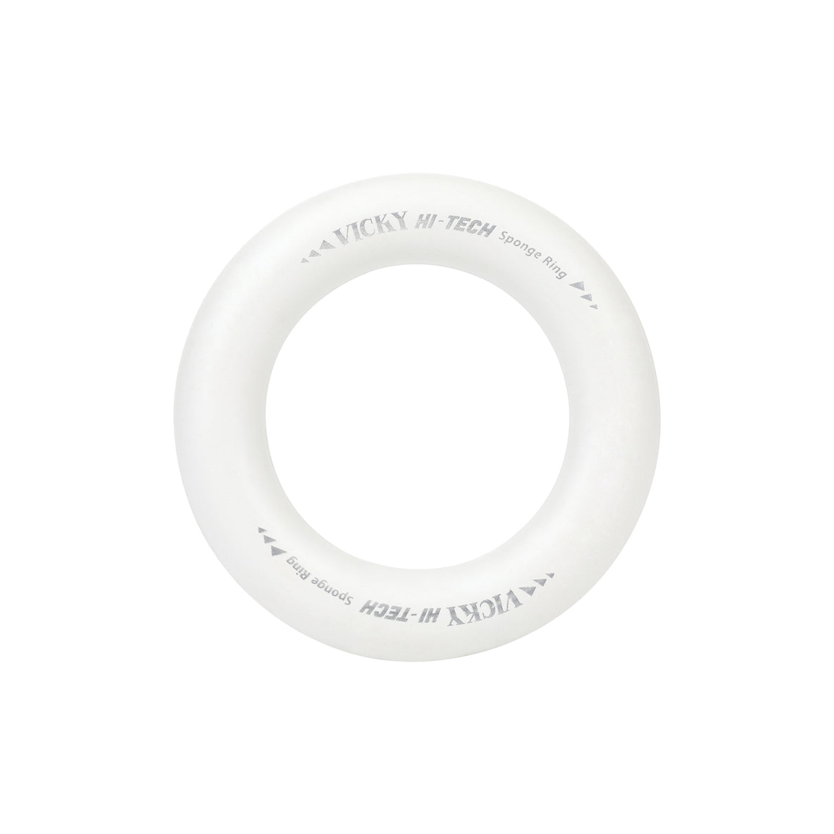 Hi -Tech Sponge Ring (Full)