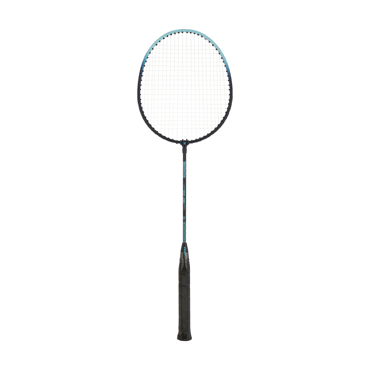 Badminton Racket - Navy Blue (Pair)