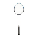 Badminton Racket - Navy Blue (Pair)