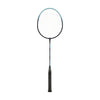 Badminton Racket - Navy Blue (Pair)