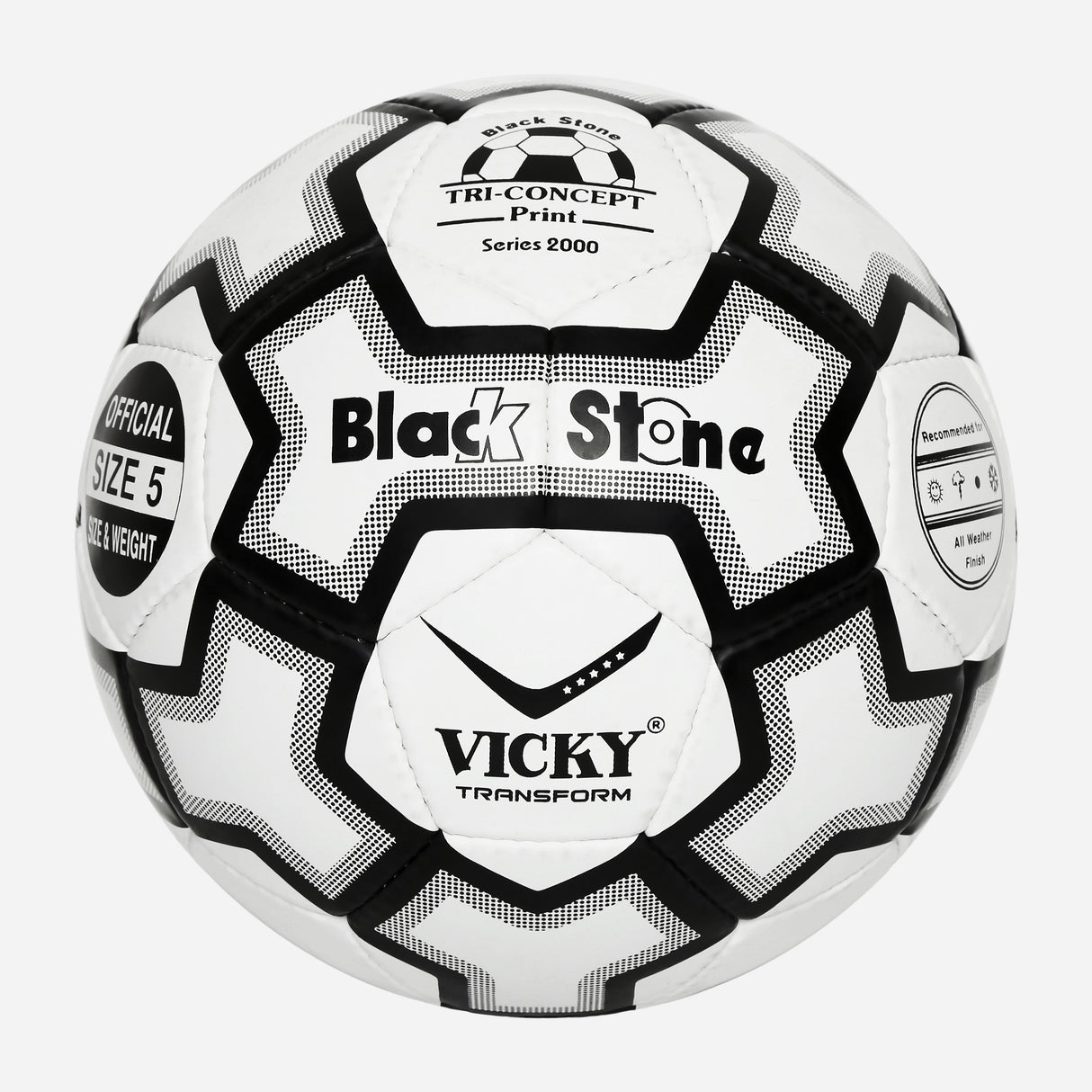 Black Stone