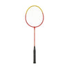 Badminton Racket - Red (Pair)