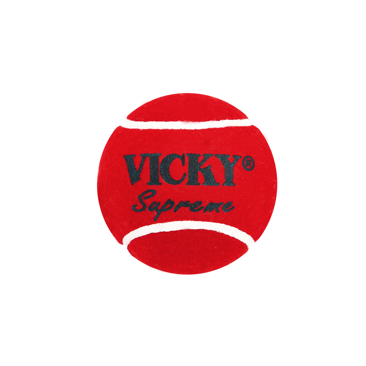 Vicky Supreme - Heavy