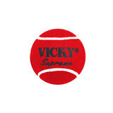 Vicky Supreme - Heavy