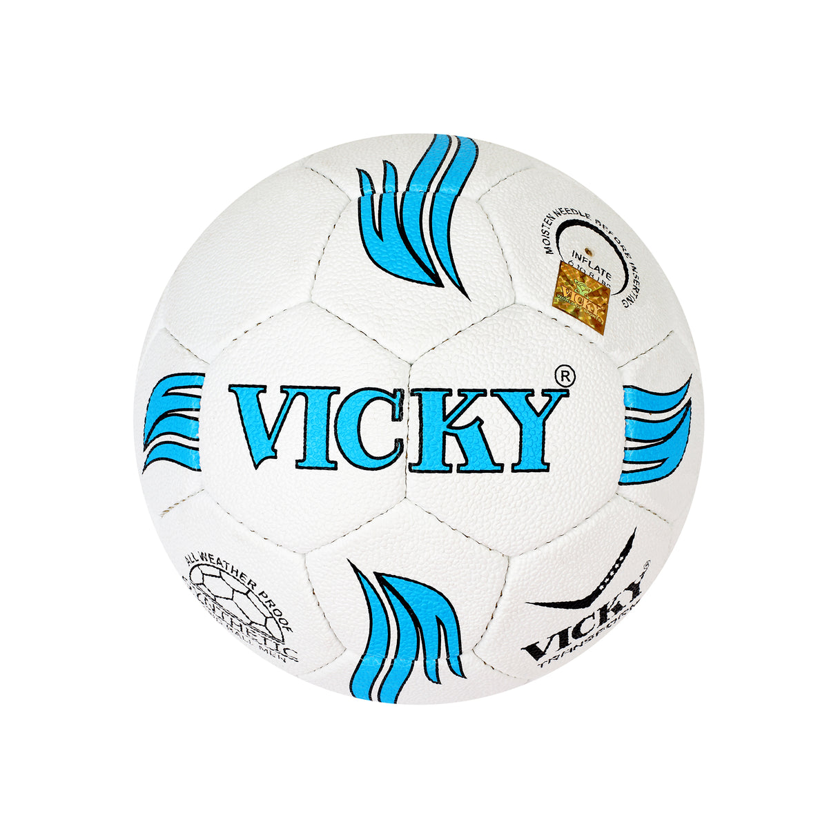 Vicky Hand Ball - Sub JR