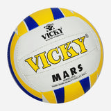 Vicky Mars