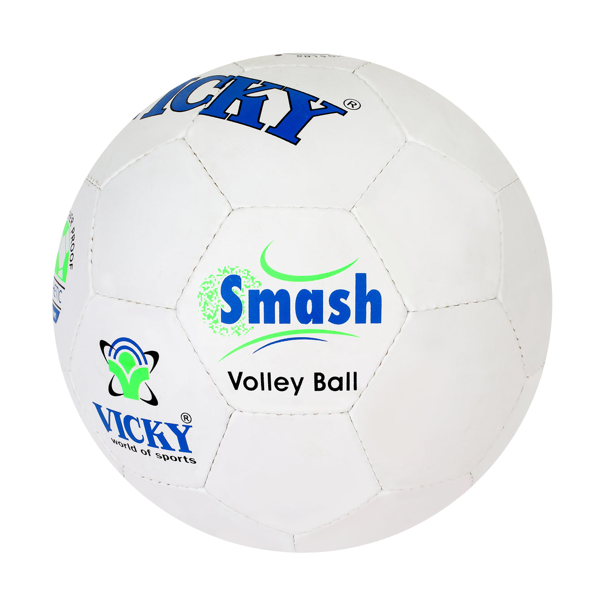 Vicky Smash