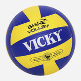 Vicky Shine Volley