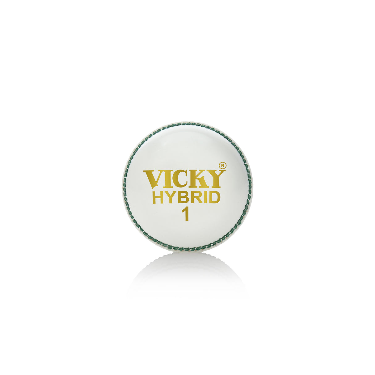 Stitch Cricket Ball - Soft Heavy