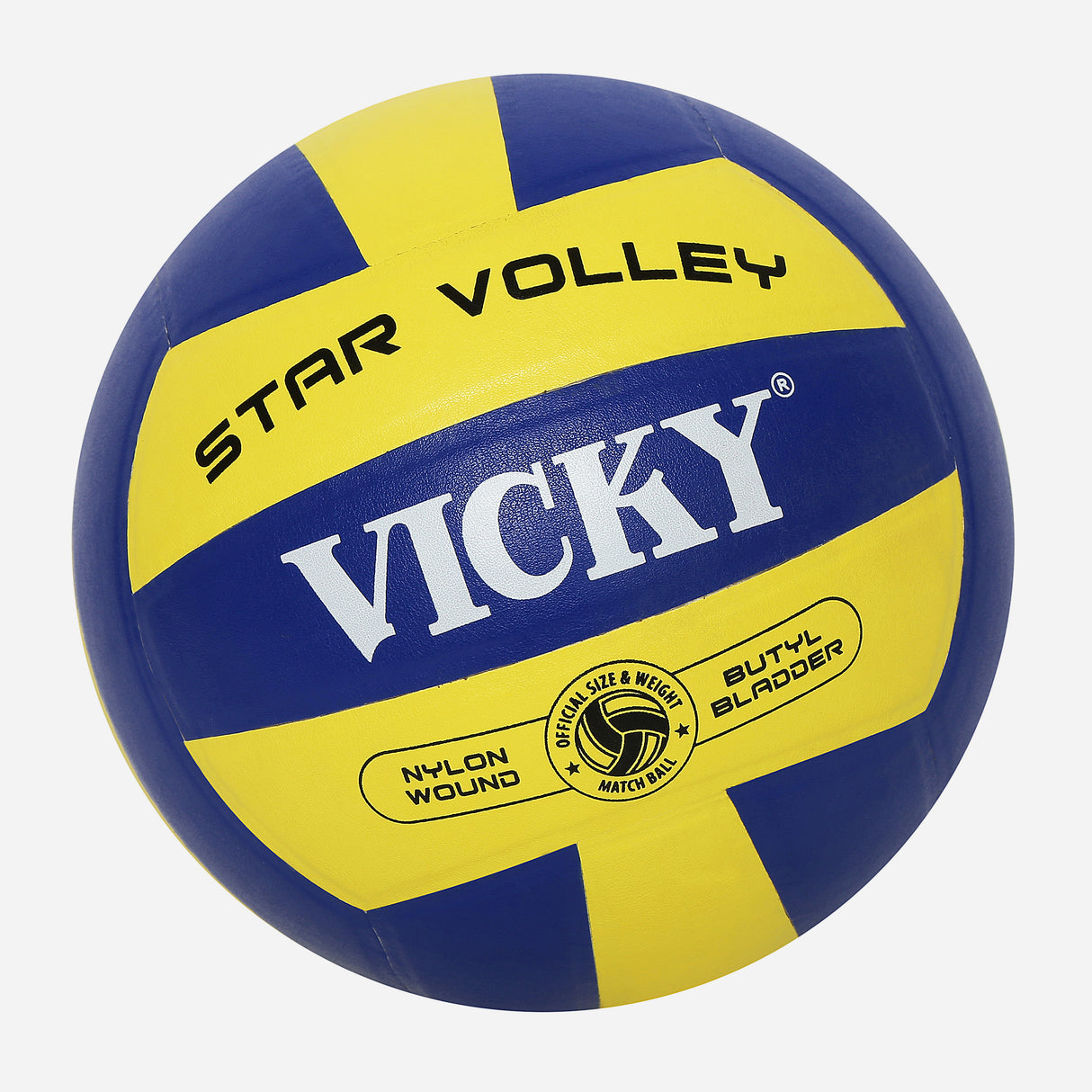 Vicky Star Volley