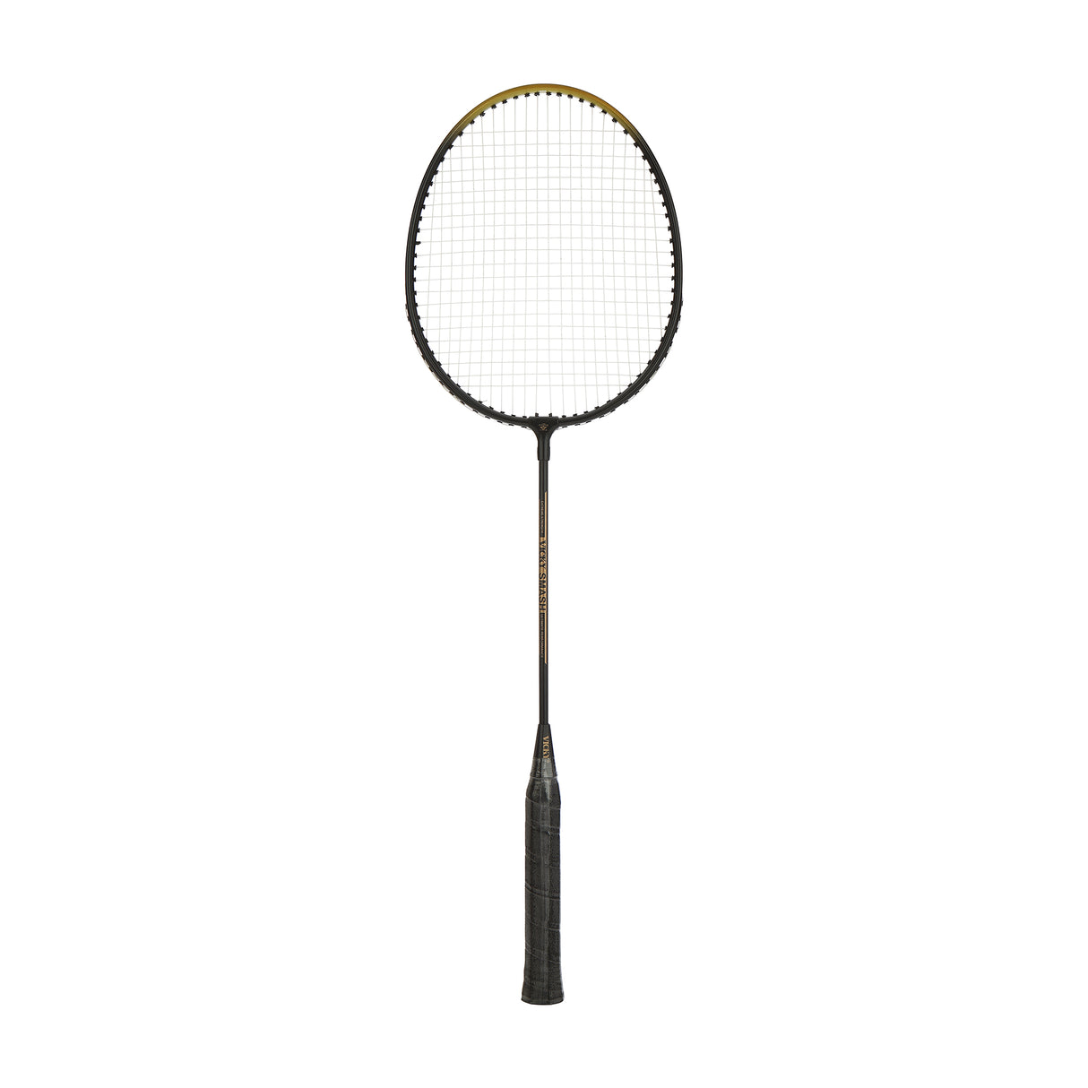 Badminton Racket - Black