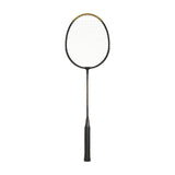 Badminton Racket - Black