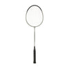 Badminton Racket - Silver