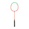 Badminton Racket - Orange (Pair)