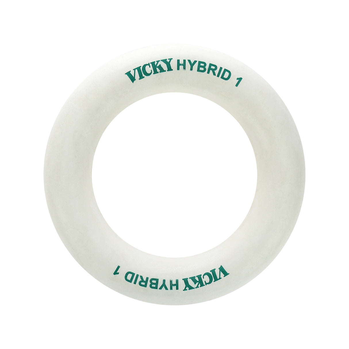 Fly Ring - White