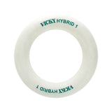 Fly Ring - White