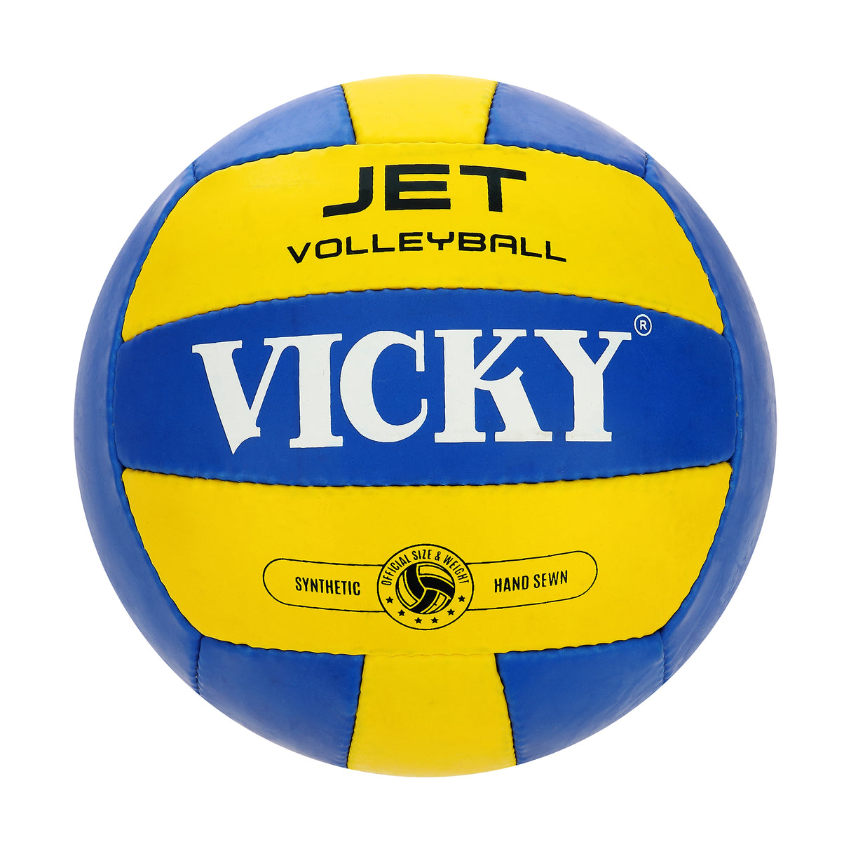 Vicky Jet