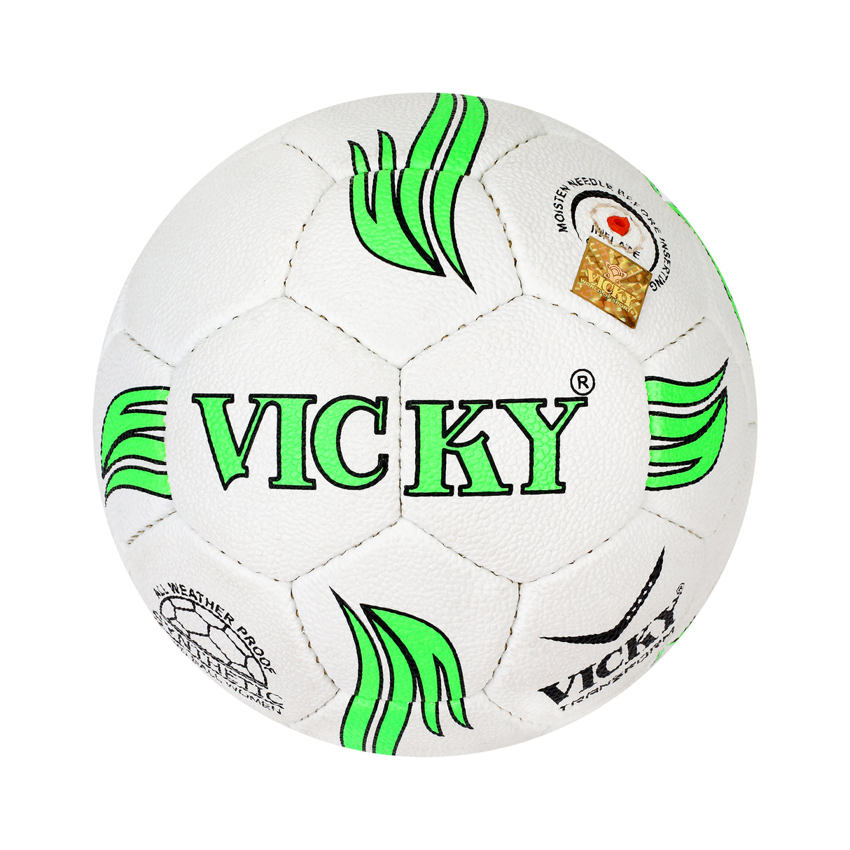 Vicky Hand Ball - Women