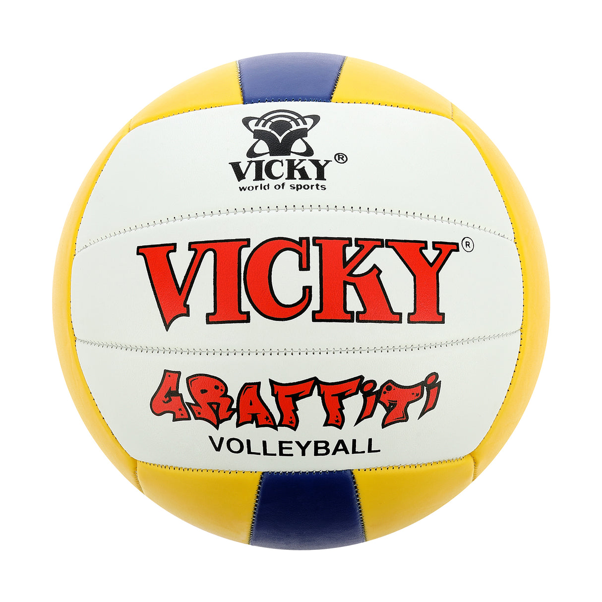 Vicky Graffiti