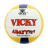 Vicky Graffiti