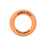 Jet Sponge Ring (Dotted)