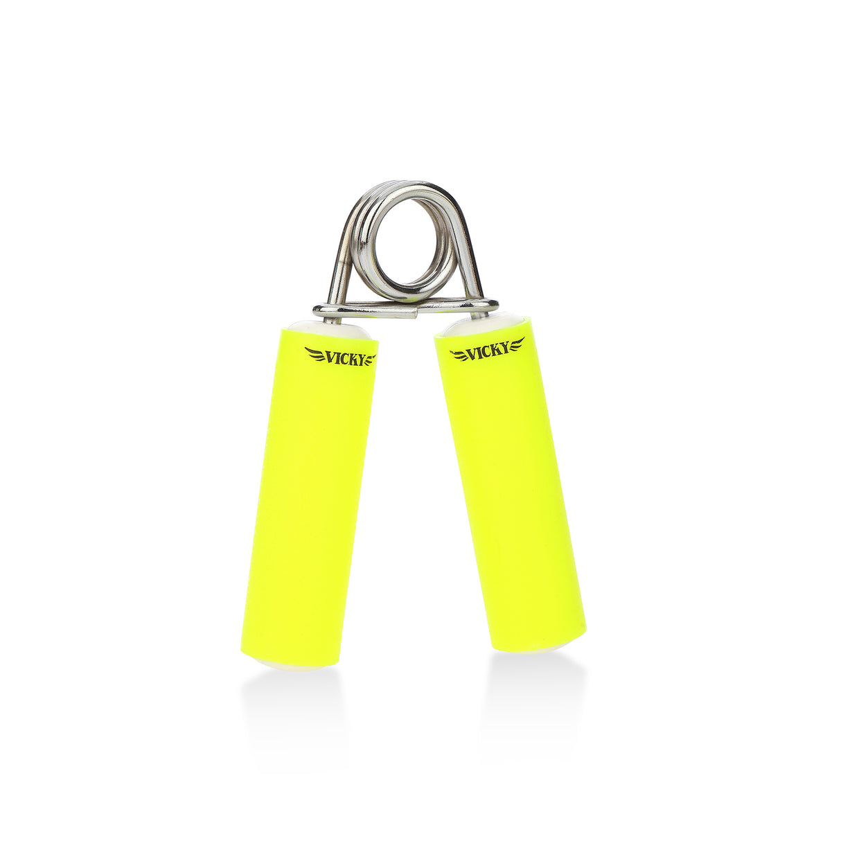 Vicky Power Grip Strength