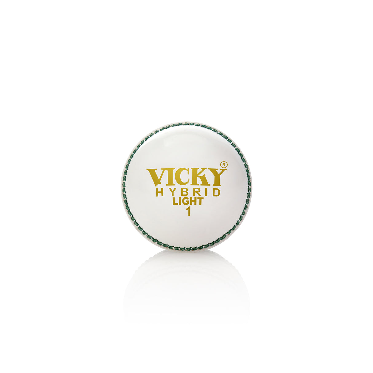Stitch Cricket Ball - Soft Light
