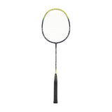 Badminton Racket - Navy Blue- N. Green