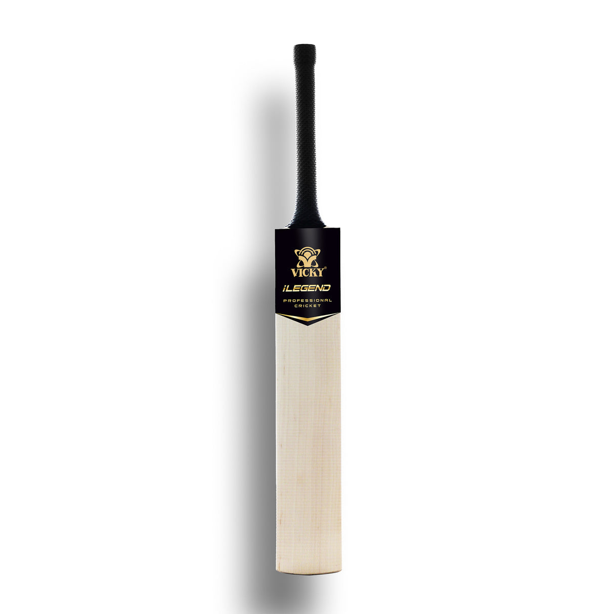 Vicky I Legend English Willow (Black)