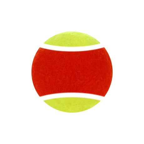 Light Tennis Ball - Double Colour
