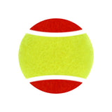 Heavy Tennis Ball - Double Colour