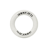 Jet Sponge Ring (Dotted)
