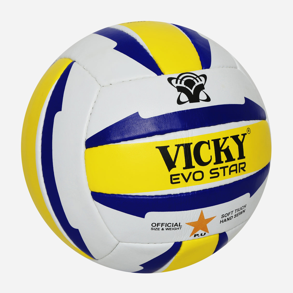 Vicky Evo Star
