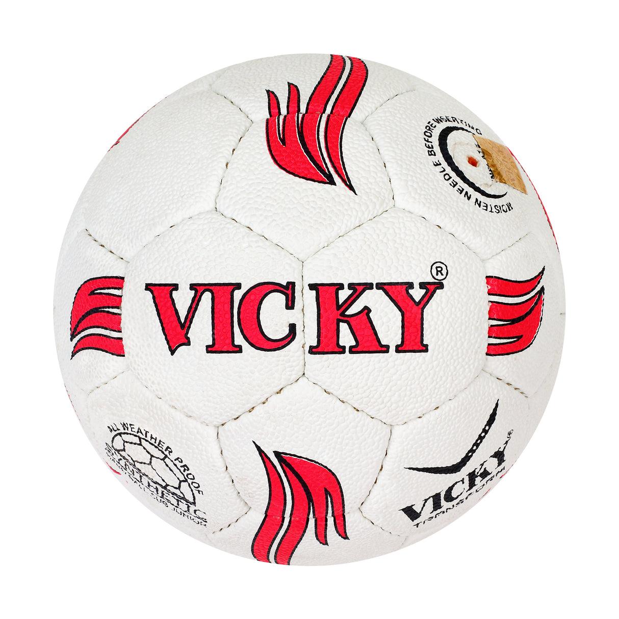 Vicky Hand Ball - Men
