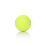Colour  Tennis Bal L - Yellow