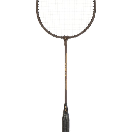 Badminton Racket - Dark Red