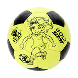 Gold Star Girl'S