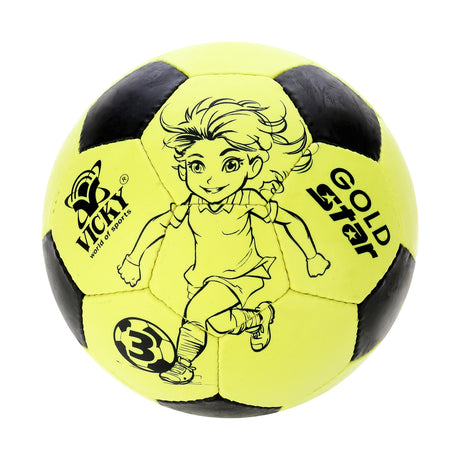 Gold Star Girl'S