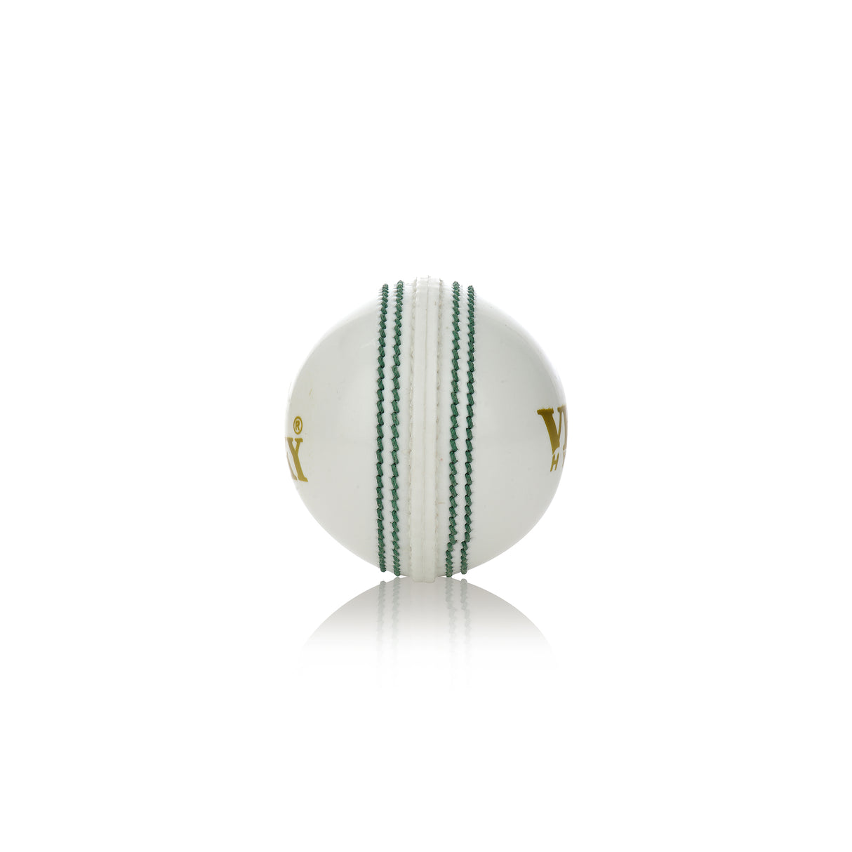 Stitch Cricket Ball - Soft Heavy