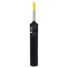 Vicky V-10 Plastic Bat (Black)