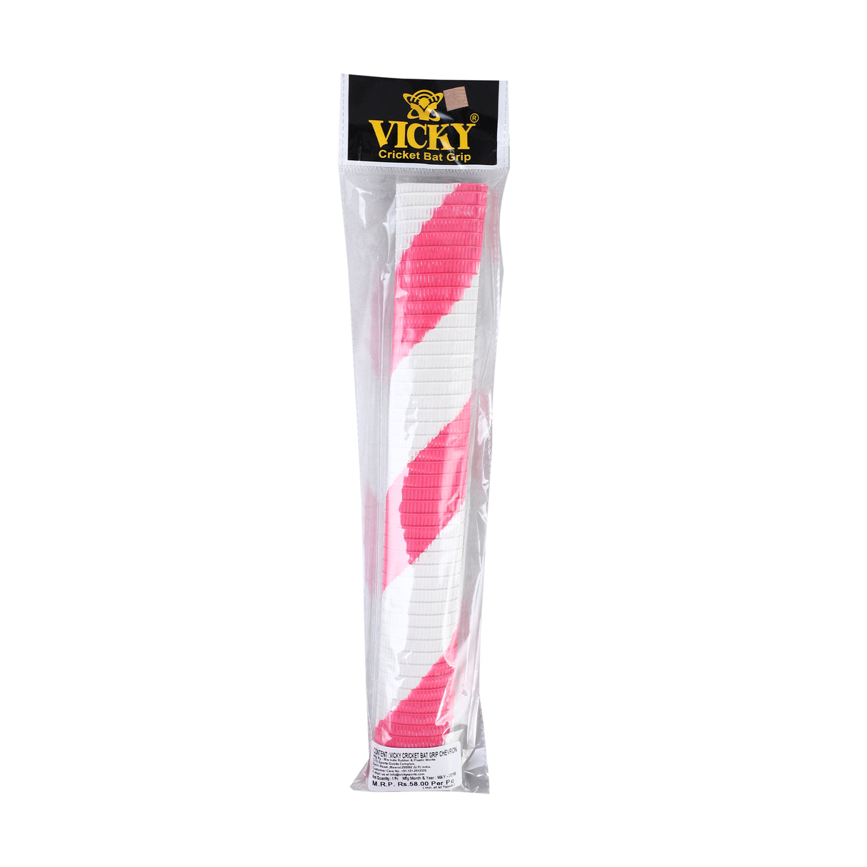 Vicky - Chevron