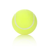 Colour Tennis Ball L - Yellow