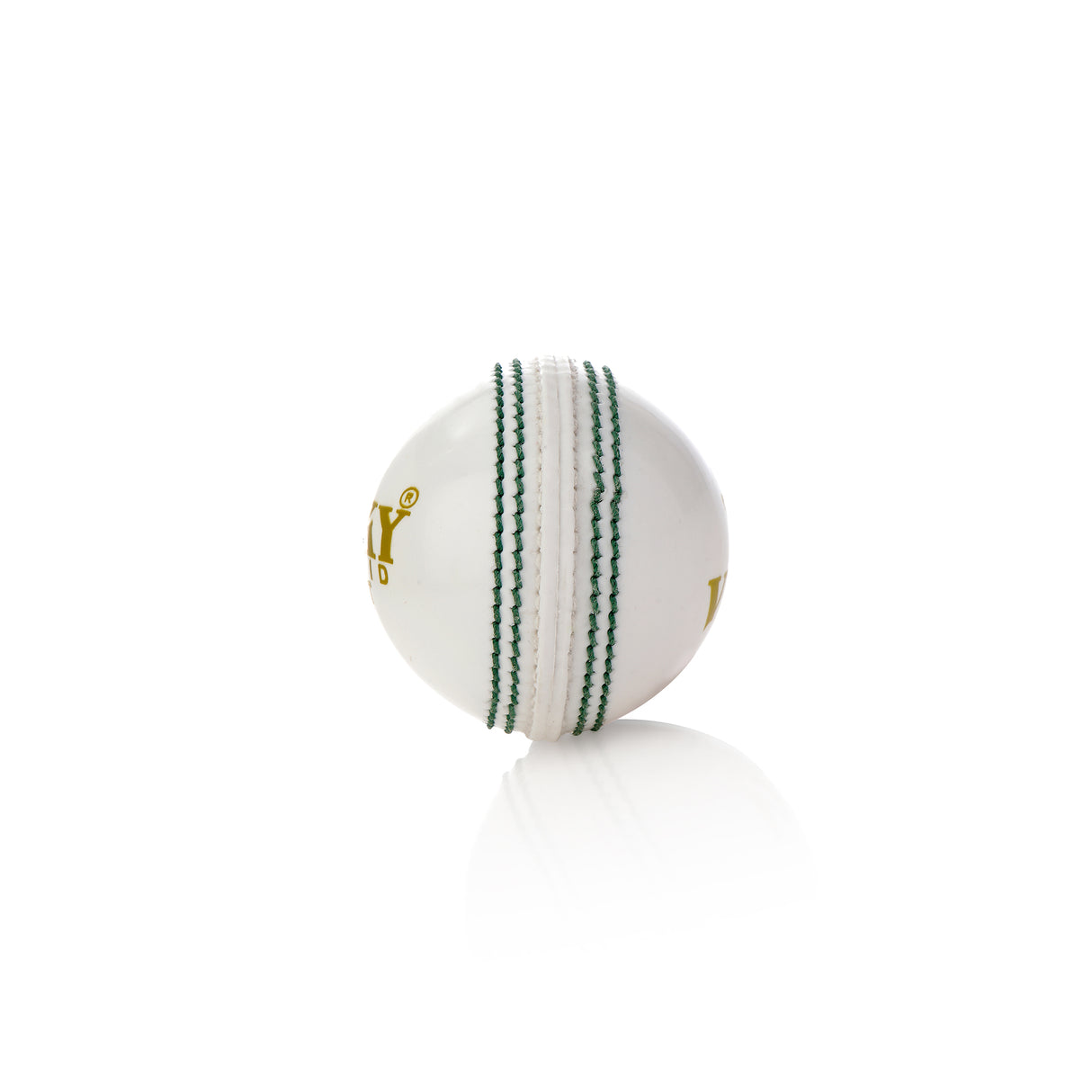 Stitch Cricket Ball - Soft Light