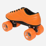 Shoe Skate - Neon Orange
