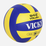 Vicky Shine Volley