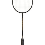Badminton Racket - Black