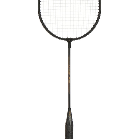 Badminton Racket - Black
