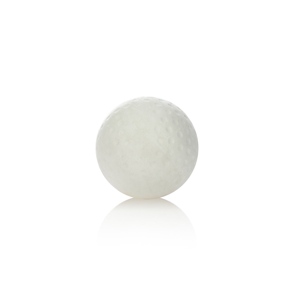 Indoor Ball - White
