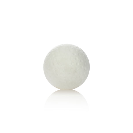 Indoor Ball - White
